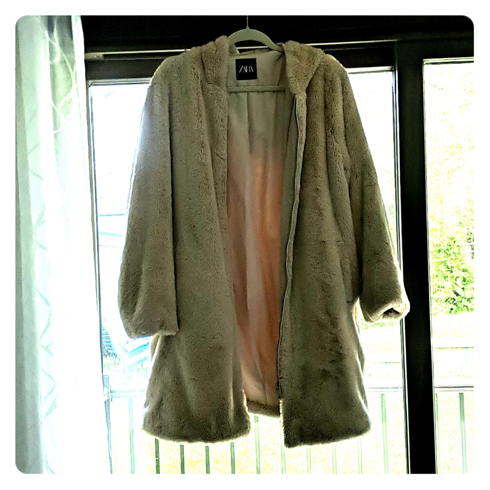 Fur Jacket